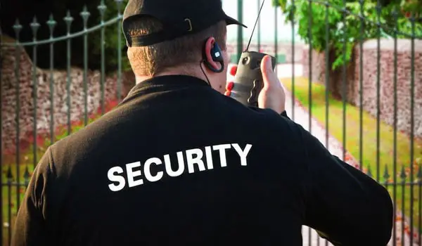 Enhancing Safety and Peace of Mind with Fit Guard Security’s Unarmed Security Guard Services