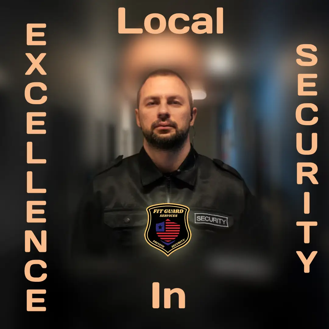 Local Excellence in Security