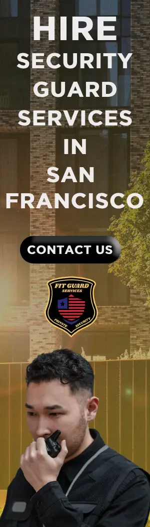 Security in Gated Communities of San Francisco