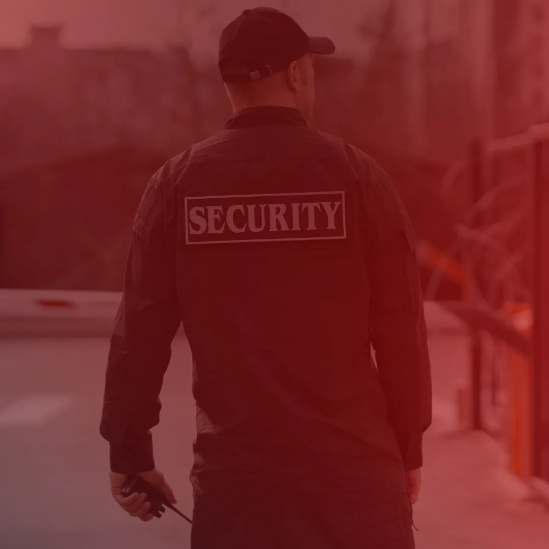 Best Private Security Guard services in San Diego