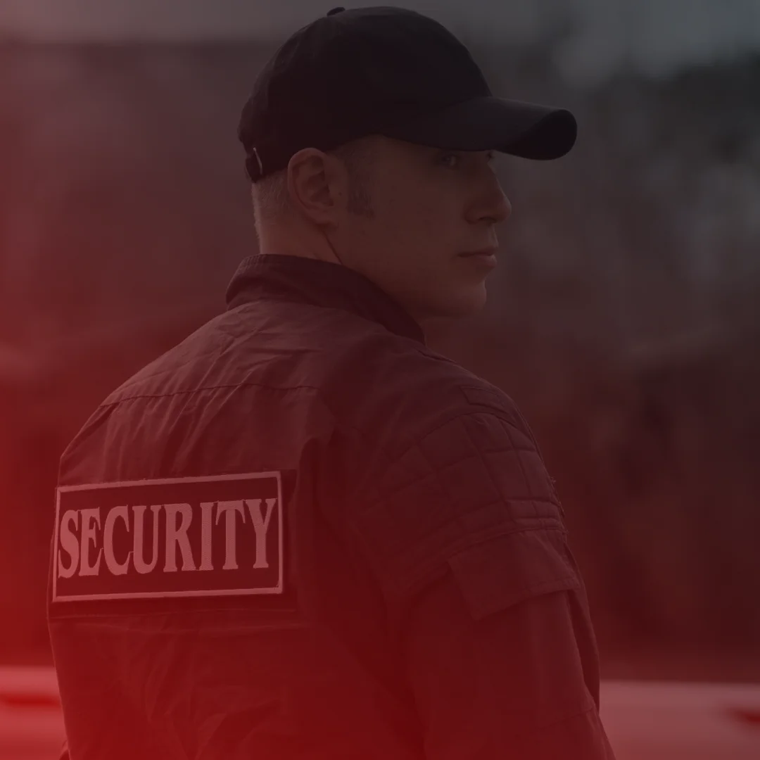 Best Private Security Guard Company in San Diego