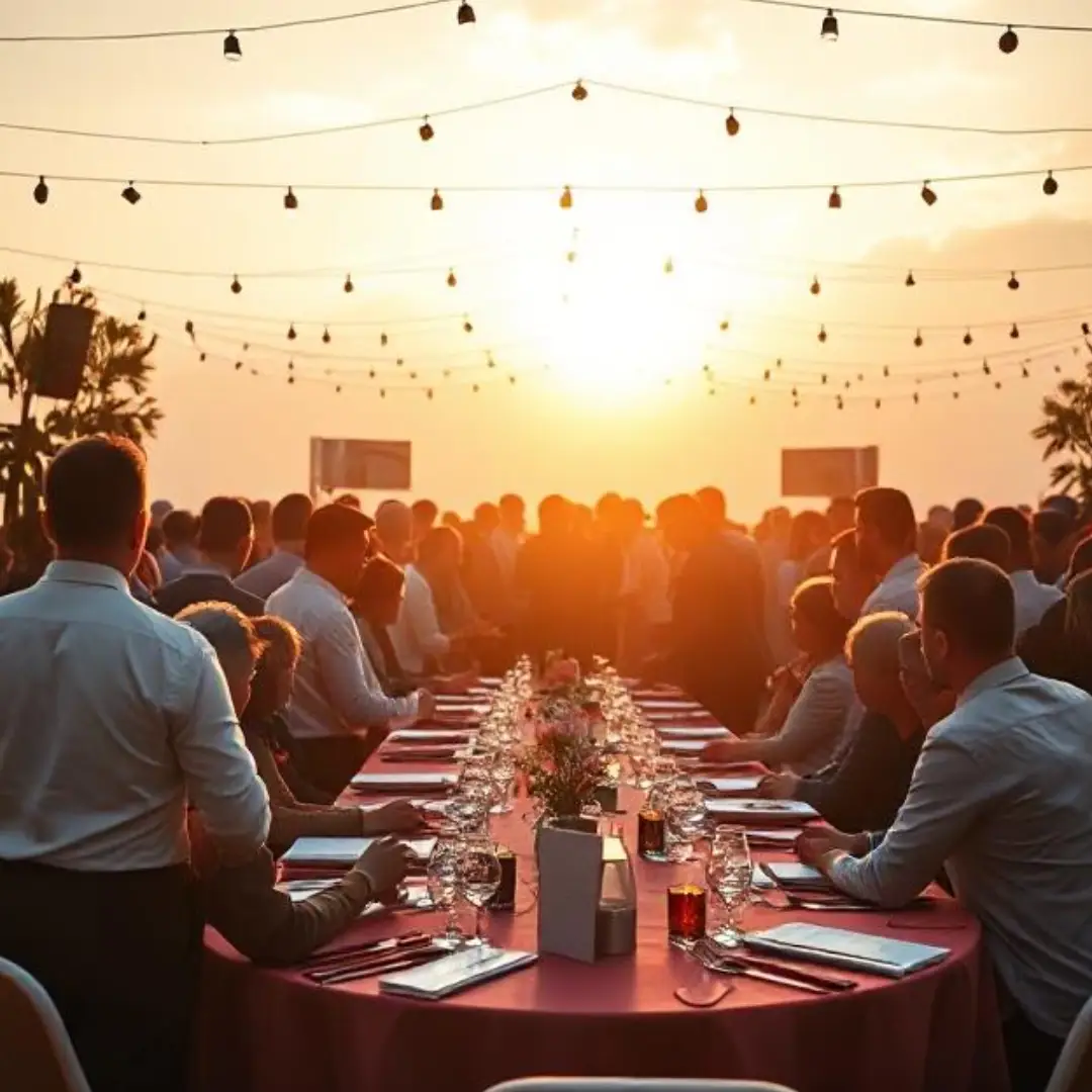 How to Choose the Best Private Party Security in West Covina