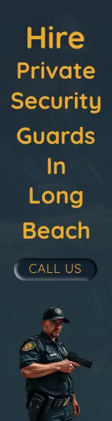 Why Private Security Guards Are Important in Long Beach, CA