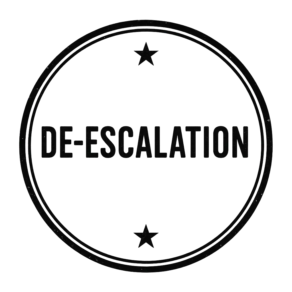 De-escalation _ Residential Security West Covina - Fit Guard