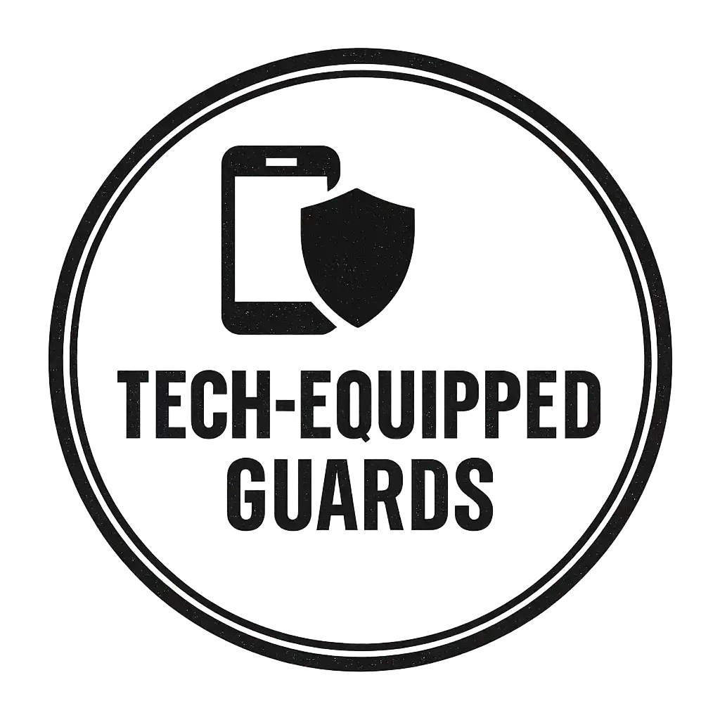 Tech-Equipped Guards _ Residential Security West Covina - Fit Guard