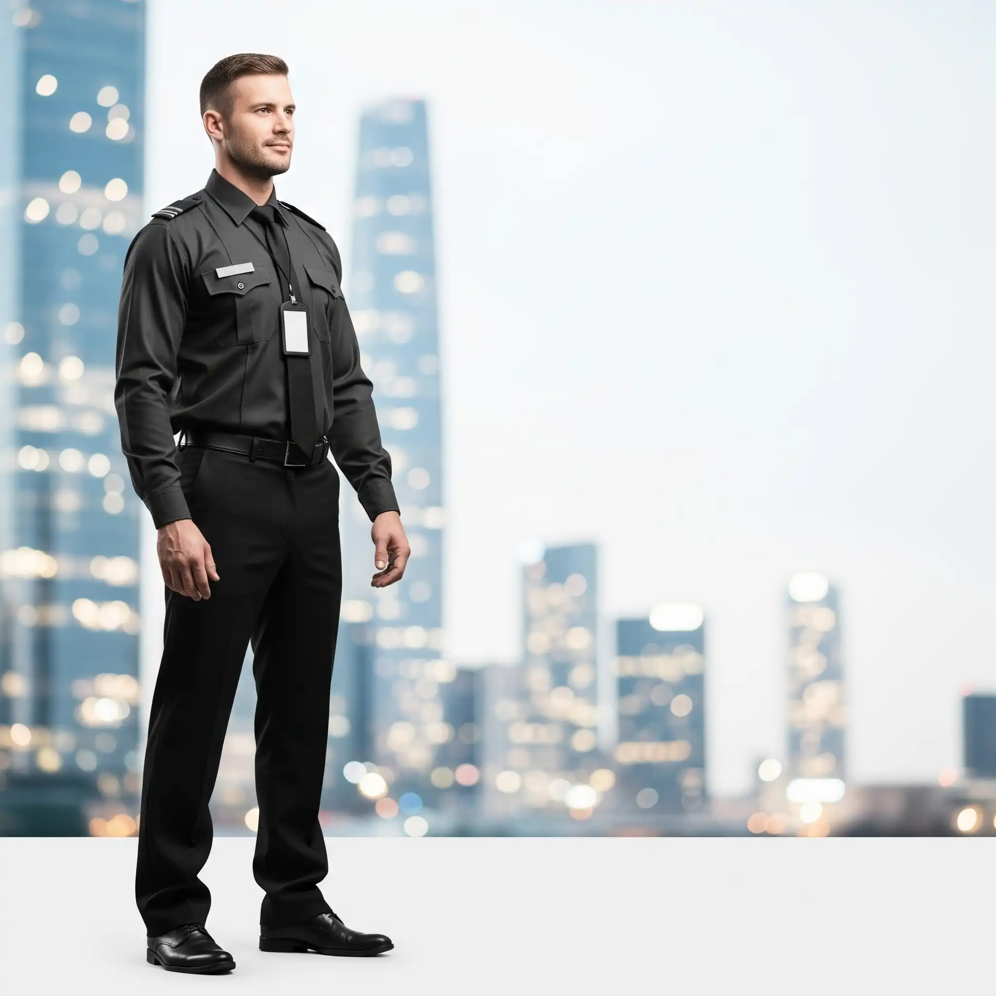Unarmed Security Guards Rowland Heights - Fit Guard Services