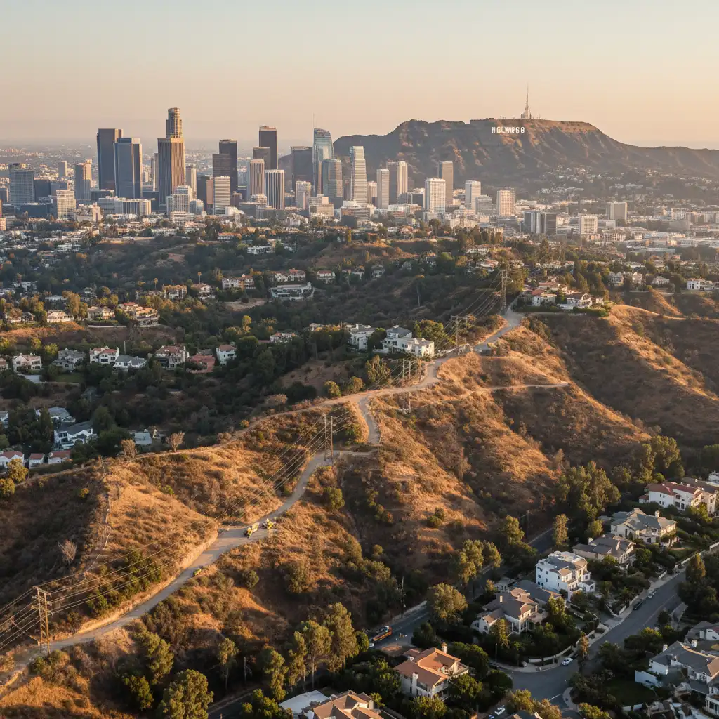 Unarmed Security Guard Services Los Angeles - Fit Guard Services