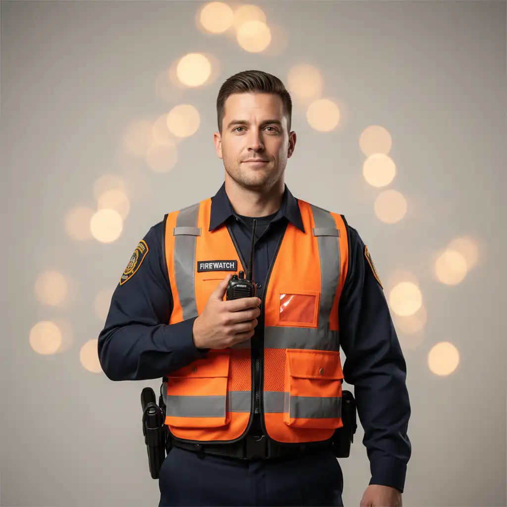 Firewatch Security Guards Rowland Heights _ Fit Guard Services (1)