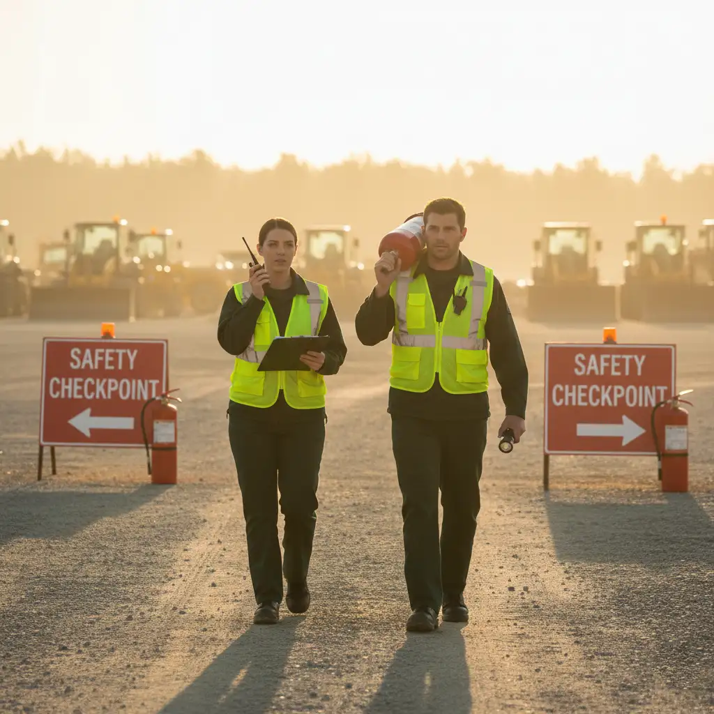Firewatch-security-guards-Rowland-Heights