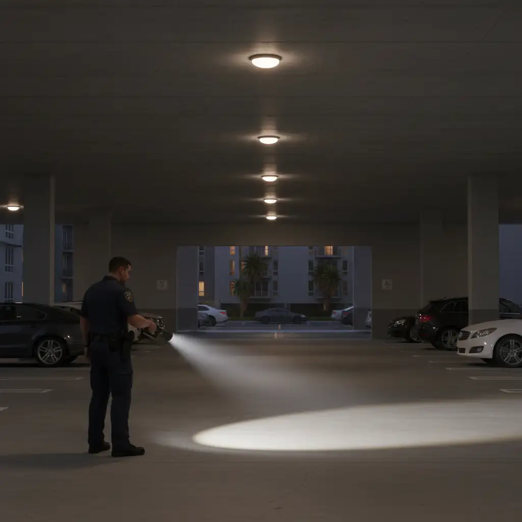 10 Ways Mobile Patrol Services Keep Los Angeles Apartments Safe