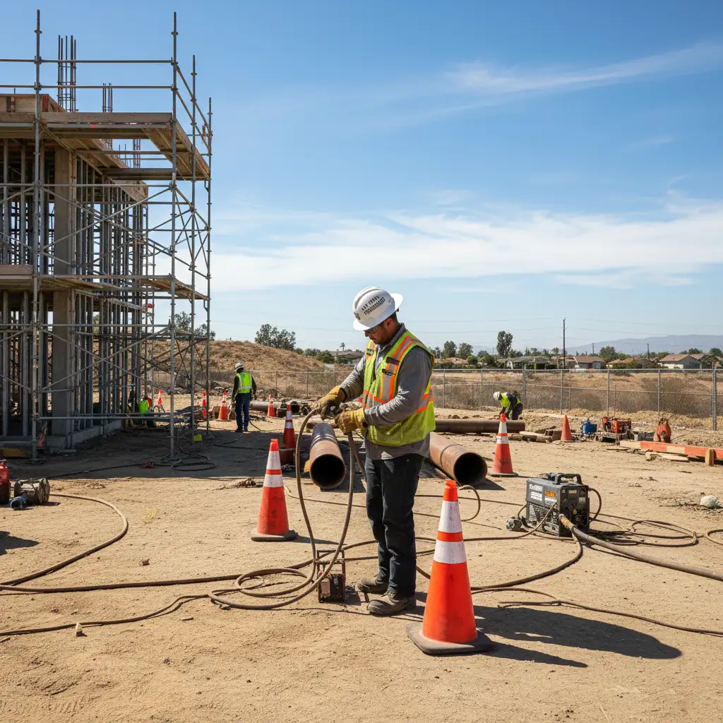 How to Pick the Best Firewatch Service in La Puente in 2026