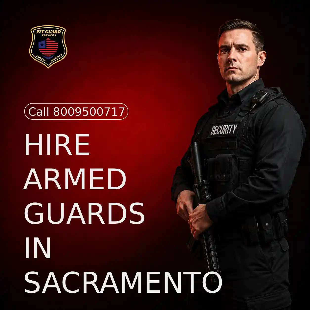5 Signs Your Sacramento Warehouse Needs Armed Mobile Patrol Security